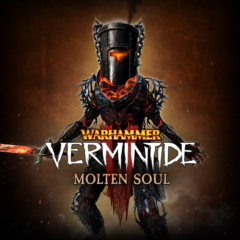 Warhammer: Vermintide 2 - Molten Soul | XBOX | На любой аккаунт