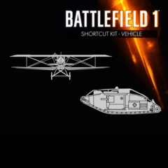 Battlefield™ 1 Shortcut Kit: Vehicle Bundle | XBOX | На любой аккаунт