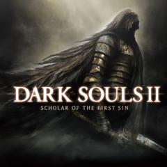 DARK SOULS™ II: Scholar of the First Sin | XBOX | На любой аккаунт