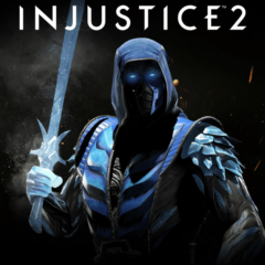 Injustice™ 2 - Sub-Zero | PC | На любой аккаунт