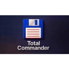 Total Commander v.11.56 бессрочный ключ