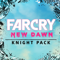 Far Cry® New Dawn - Knight Pack | XBOX | На любой аккаунт