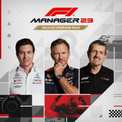 F1® Manager 2023: Deluxe Upgrade Pack | XBOX+PC | На любой аккаунт