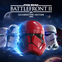 STAR WARS™ Battlefront™ II: Celebration Edition | XBOX | На любой аккаунт