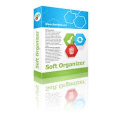 Soft Organizer 9.56 lifetime key
