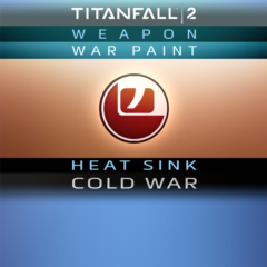 Titanfall™ 2: Heat Sink EM-4 Cold War | XBOX | На любой аккаунт
