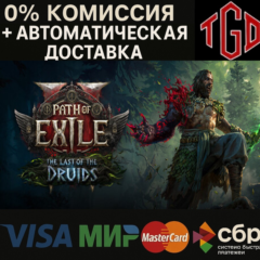 🔥 Path of Exile 2 | Steam Россия+KZ+UA+CIS+AR+TR+CN 🔥