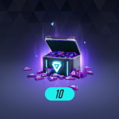 Overwatch® 2 - 10 Mythic Prisms | XBOX | На любой аккаунт