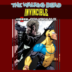 The Walking Dead / Invincible Expansion Pack | XBOX | На любой аккаунт