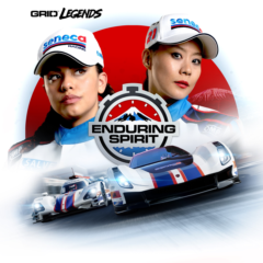 GRID Legends: Enduring Spirit | XBOX | На любой аккаунт