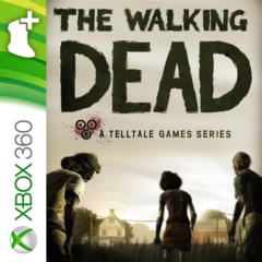 The Walking Dead: 400 Days | XBOX | На любой аккаунт