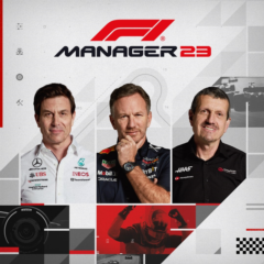 F1® Manager 2023 | XBOX+PC | На любой аккаунт
