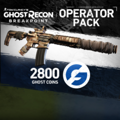 Tom Clancy&acute;s Ghost Recon® Breakpoint: Operator Bundle | XBOX | На любой аккаунт
