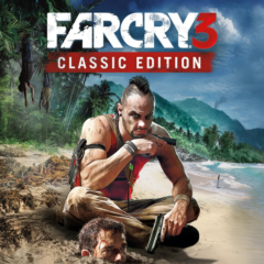 FAR CRY 3 | PC | На любой аккаунт