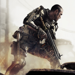 Call of Duty®: Advanced Warfare - Advanced Supply Drop Bundle - 20 Pack (+8 Bonus) |