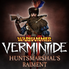 Warhammer: Vermintide 2 Cosmetic - Huntsmarshal&acute;s Raiment | XBOX | На любой аккаунт