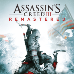 Assassin&acute;s Creed® III Remastered | XBOX | На любой аккаунт