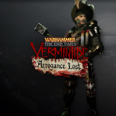 Warhammer Vermintide - Kruber &acute;Carroburg Livery&acute; Skin | XBOX | На любой аккаунт