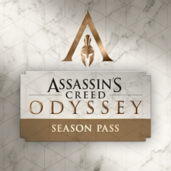 Assassin&acute;s Creed® Odyssey - SEASON PASS | XBOX | На любой аккаунт