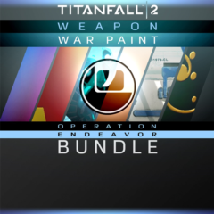 Titanfall™ 2: Operation Endeavor Warpaint Bundle | XBOX | На любой аккаунт
