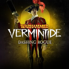 Warhammer: Vermintide 2 - Dashing Rogue | XBOX | На любой аккаунт