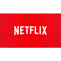 Netflix Premium на 1 месяц – 4K HDR – Аккаунт