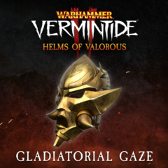Warhammer: Vermintide 2 Cosmetic - Gladiatorial Gaze | XBOX | На любой аккаунт