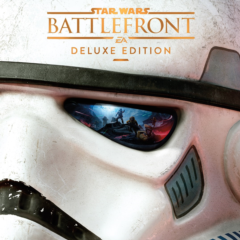 STAR WARS™ Battlefront™ Deluxe Edition Content | XBOX | На любой аккаунт
