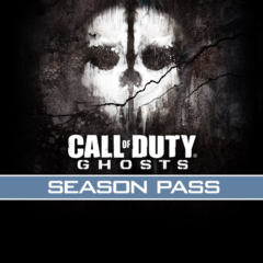 Call of Duty®: Ghosts Season Pass | XBOX | На любой аккаунт