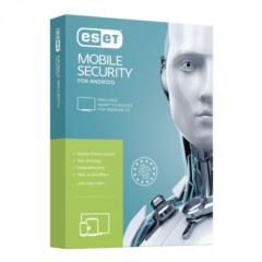 ESET Mobile Security for Android (1 Year / 1 Device) GLOBAL