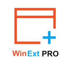 TriSun WinExt Pro v30.0 | Лицензия на 1 год | 1 ПК (Windows)
