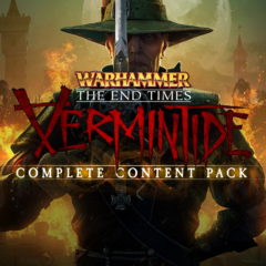 Warhammer Vermintide - Complete Content Pack | XBOX | На любой аккаунт