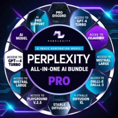 [Аккаунт Perplexity AI Pro (1 месяц) | Автовыдача]
