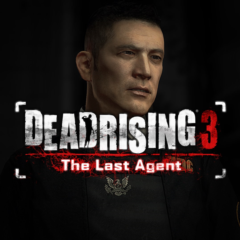 Dead Rising 3: The Last Agent | XBOX | На любой аккаунт