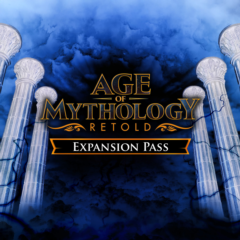 Age of Mythology: Retold – Expansion Pass | XBOX+PC | На любой аккаунт