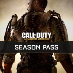 Call of Duty®: Advanced Warfare Season Pass | XBOX | На любой аккаунт