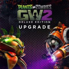 Plants vs. Zombies™ Garden Warfare 2: Deluxe Upgrade | XBOX | На любой аккаунт