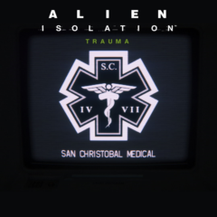 Alien: Isolation - Trauma | PC | На любой аккаунт