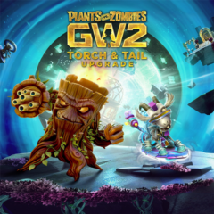 Plants vs. Zombies™ Garden Warfare 2 Torch and Tail Upgrade | XBOX | На любой аккаунт
