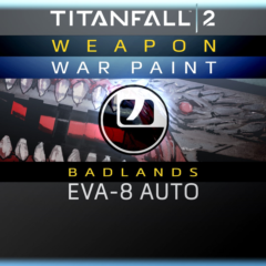 Titanfall™ 2: Badlands EVA-8 Auto | XBOX | На любой аккаунт