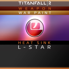 Titanfall™ 2: Heat Sink L-STAR | XBOX | На любой аккаунт