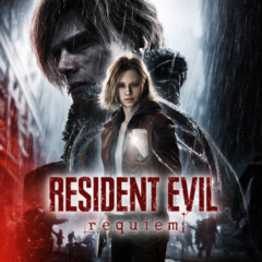 Resident Evil Requiem Deluxe Edition+ГАРАНТИЯ🟢