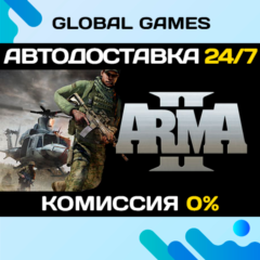 Arma 2 STEAM GIFT 🚀АВТОДОСТАВКА