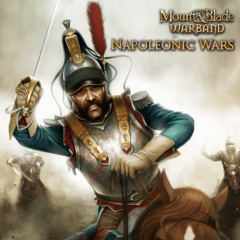Mount & Blade: Warband - Napoleonic Wars | PC | На любой аккаунт