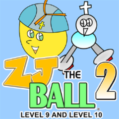 ZJ the Ball 2 (Level 9 and Level 10) | XBOX+PC | На любой аккаунт