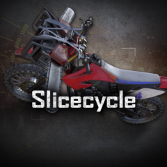 Dead Rising 4 - Slicecycle | XBOX | На любой аккаунт