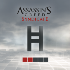 Assassin&acute;s Creed® Syndicate - Helix Credit Small Pack | XBOX | На любой аккаунт