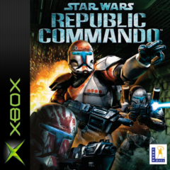 Star Wars Republic Commando | XBOX | На любой аккаунт