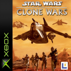STAR WARS The Clone Wars | XBOX | На любой аккаунт