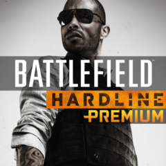 Battlefield™ Hardline Premium | XBOX | На любой аккаунт